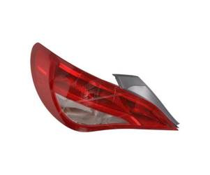 Lampa tył strona lewa