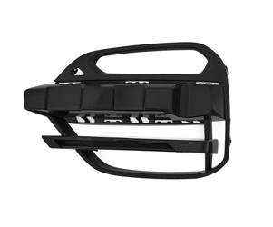 Ramka do lampy przeciwmgielnej