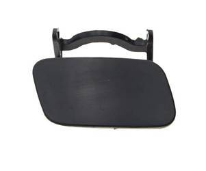 Zaślepka spryskiwacza reflektora strona prawa