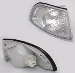 Kierunkowskaz strona prawa