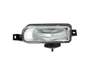 Lampa przeciwmgielna