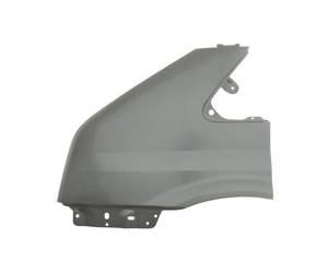 Błotnik strona lewa