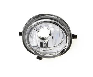 Lampa przeciwmgielna strona prawa