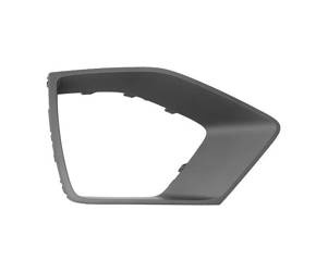 Ramka atrapy zderzaka  strona lewa