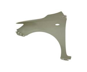 Błotnik strona lewa