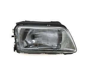 Lampa przednia strona prawa