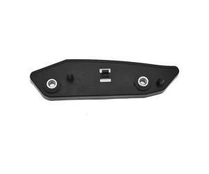 Mocowanie zderzaka strona lewa