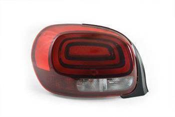 Lampa tył strona lewa