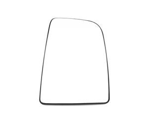 Wkład lusterka z plastikiem montażowym