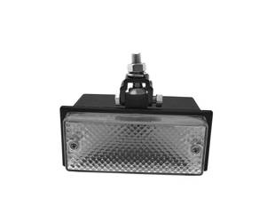 Uniwersalna lampa przeciwmgielna