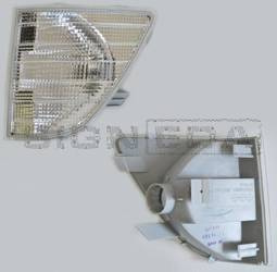 Kierunkowskaz strona prawa