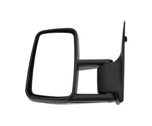 Lusterko boczne strona lewa