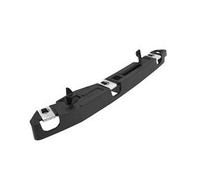 Mocowanie zderzaka strona lewa