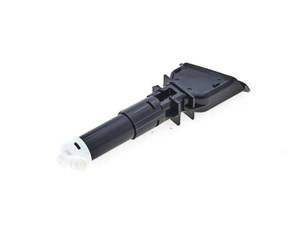 Spryskiwacz do mycia lamp