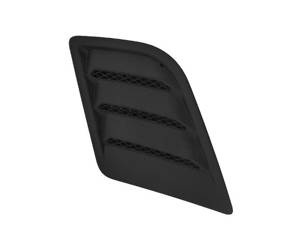 Wlot maski strona prawa