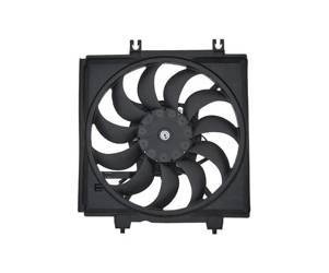 Wentylator chłodnicy