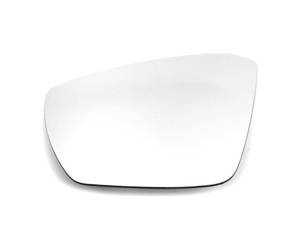 Szkło lusterka z mocowaniem strona lewa