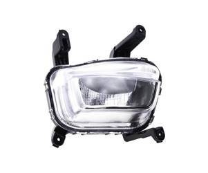 Lampa przeciwmgielna strona prawa