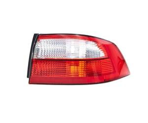 Lampa tył strona prawa