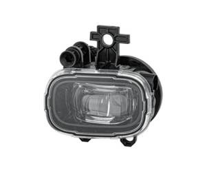 Lampa przeciwmgielna