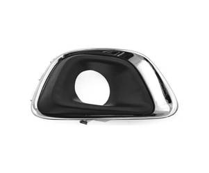 Grill zderzaka strona lewa