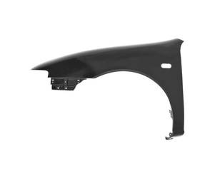 Błotnik strona lewa