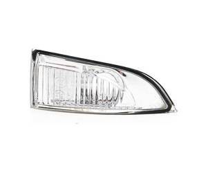 Kierunkowskaz na lusterku strona prawa