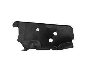 Wzmocnienie czołowe