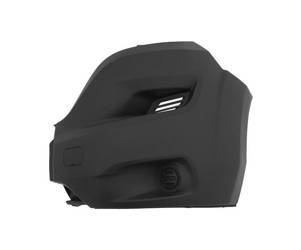 Narożnik zderzaka strona lewa