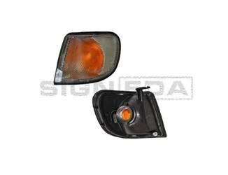 Kierunkowskaz strona prawa