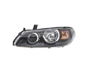 Lampa przednia strona lewa