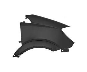 Błotnik strona prawa