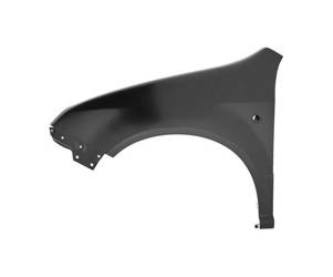 Błotnik strona lewa