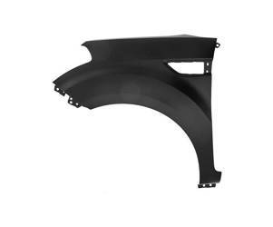 Błotnik strona lewa