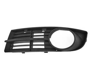 Grill zderzaka strona lewa