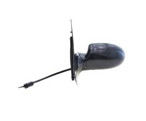 Lusterko boczne strona lewa