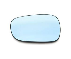 Szkło lusterka z mocowaniem strona lewa