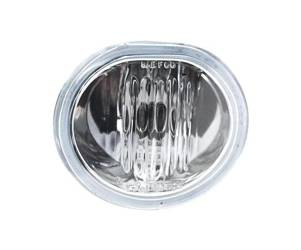 Lampa przeciwmgielna strona lewa