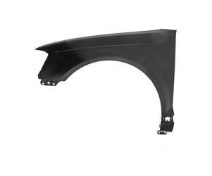 Błotnik strona lewa