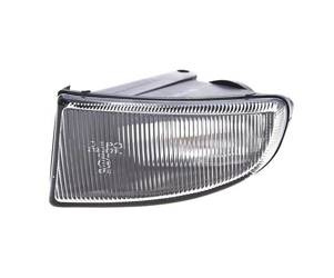 Lampa przeciwmgielna