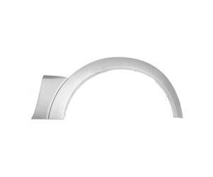 Listwa błotnika przód