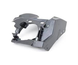 Ramka halogenu strona lewa