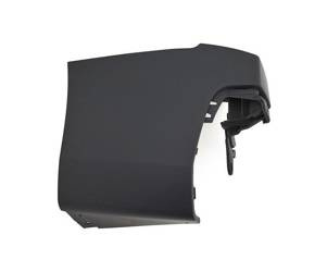 Narożnik zderzaka strona lewa