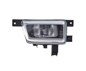 Lampa przeciwmgielna strona prawa