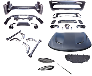 Zestaw stylizacyjny srt-8