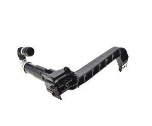 Spryskiwacz do mycia lamp strona lewa