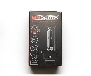 D4S xenon żarówka