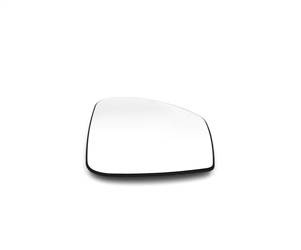 Wkład lusterka z plastikiem montażowym