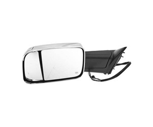 Lusterko boczne strona lewa