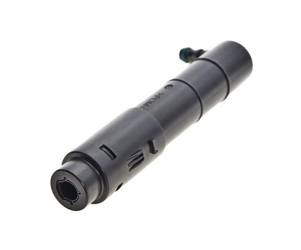 Spryskiwacz do mycia lamp